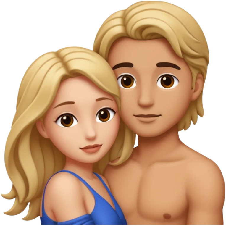 Sex emoji