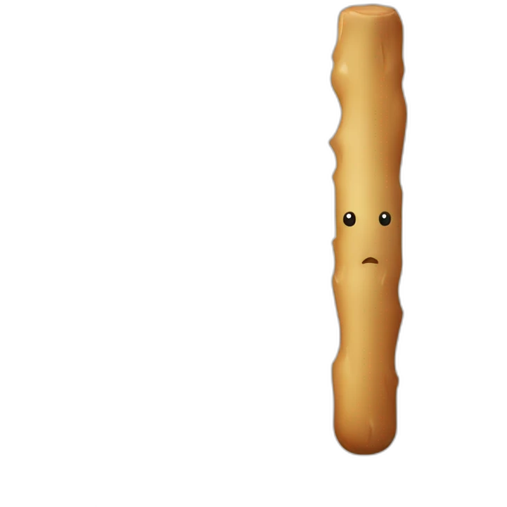 Moza Stick emoji