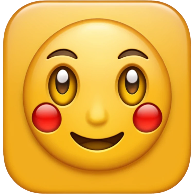 Bulletpoint emoji