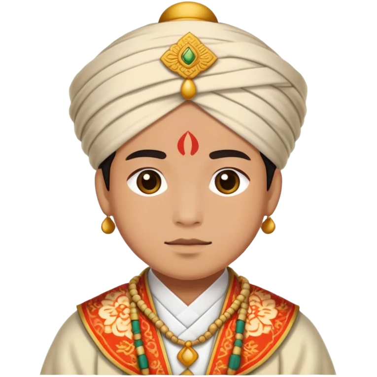 Kom emoji