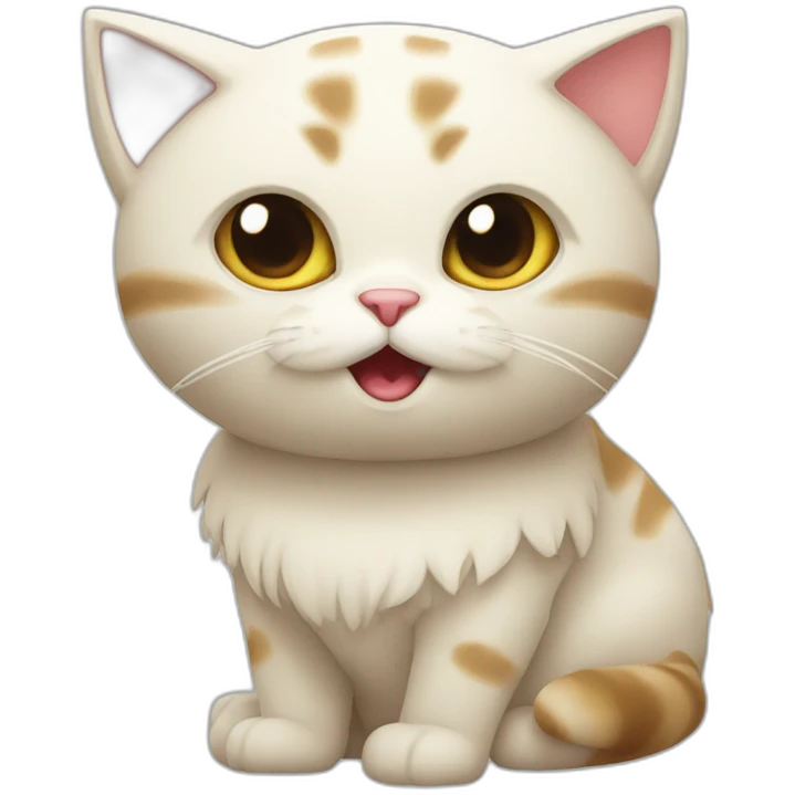 cat-gaming emoji