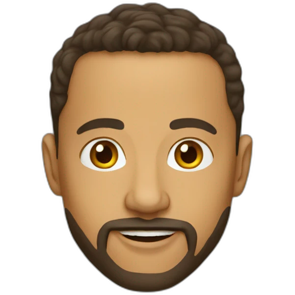 Stéphan curry emoji