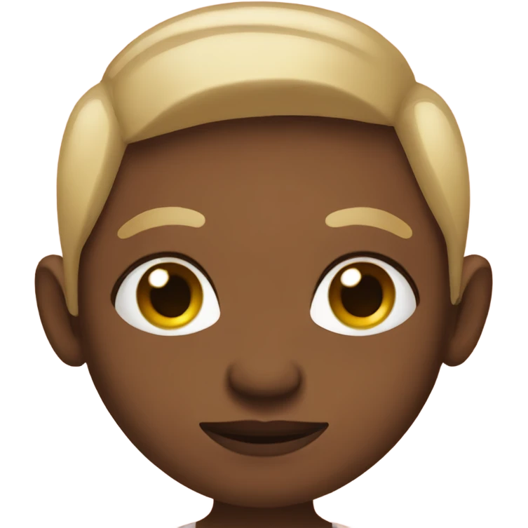 hypepigmentation emoji