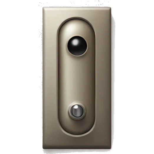 doorbell emoji