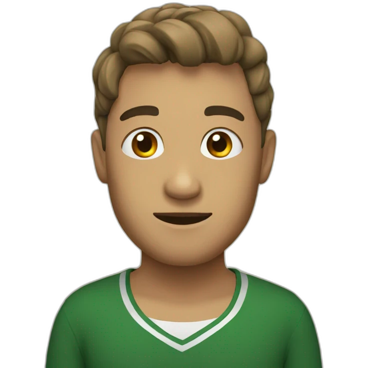 ni ga emoji
