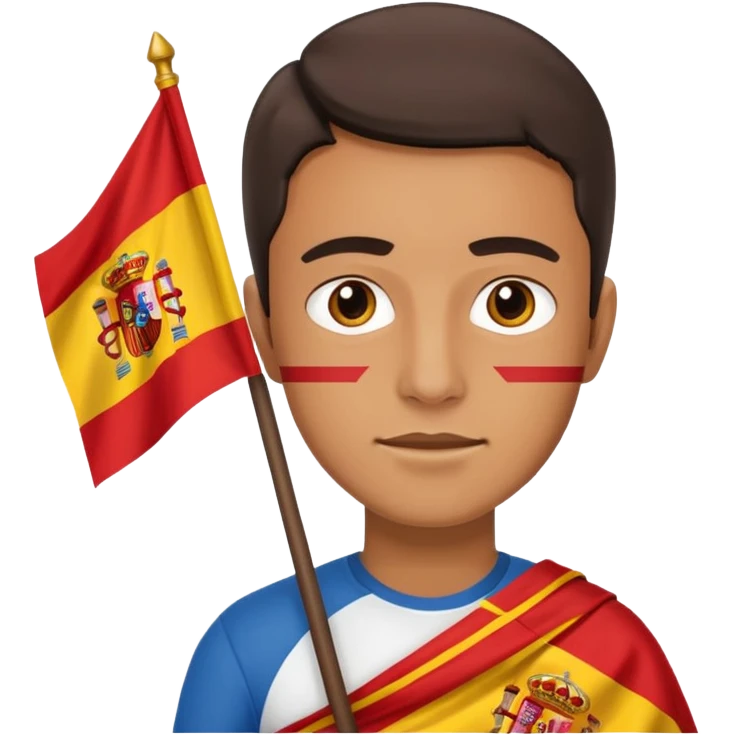 natos y waor bandera emoji