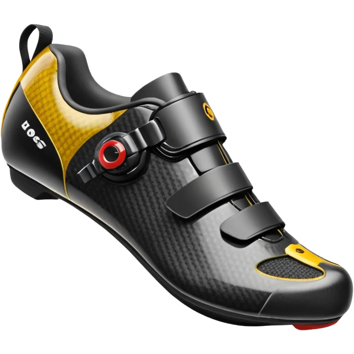 bike shoe emoji