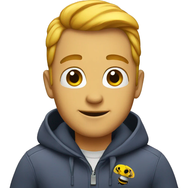 buzz emoji