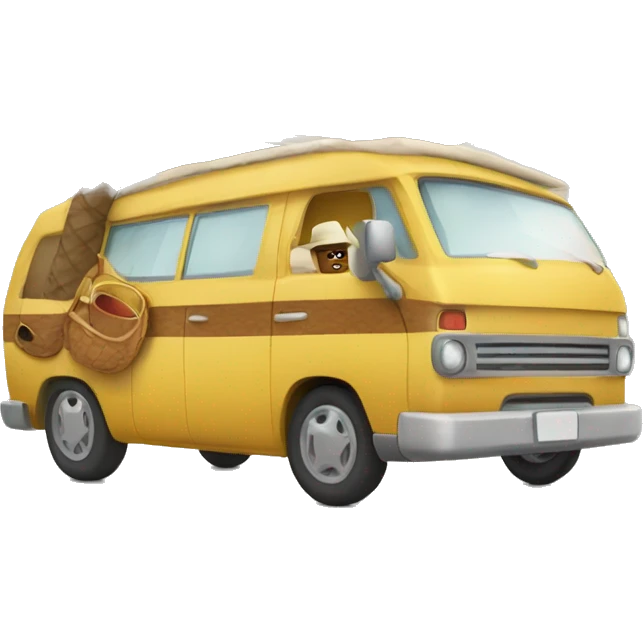 Vacations emoji