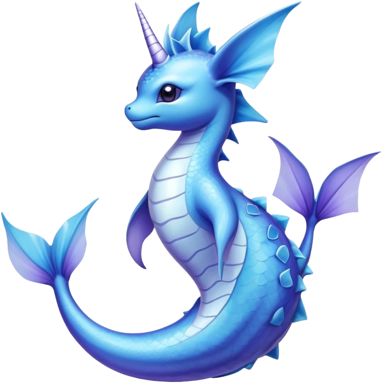 Lapras-Vaporeon-hybrid emoji
