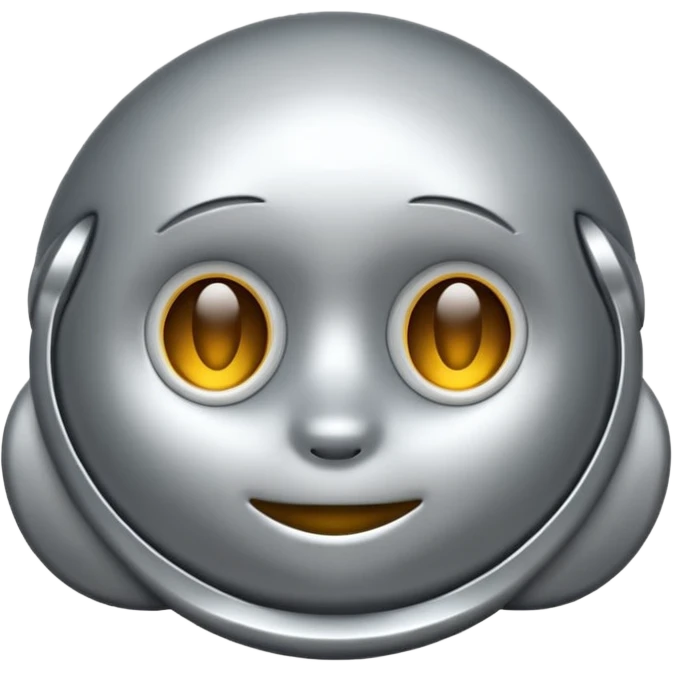 Croixalmétal emoji