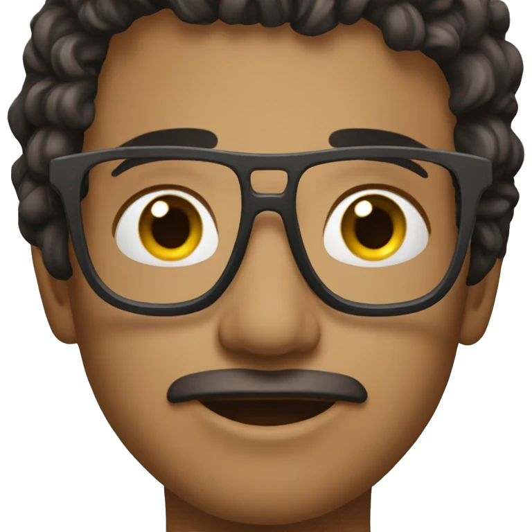 My emoji emoji