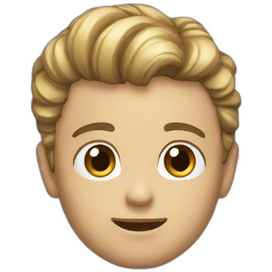Chat gpt emoji