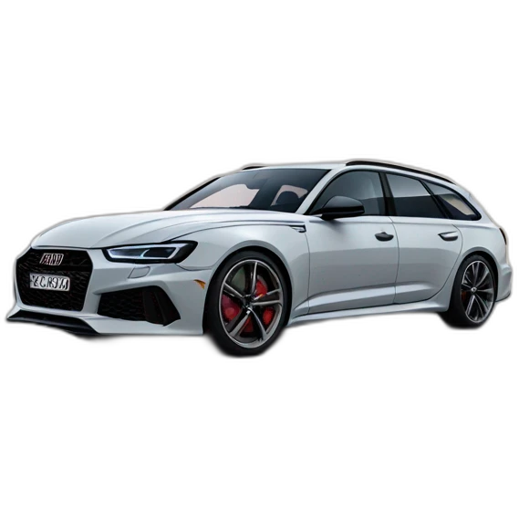 rs6 emoji