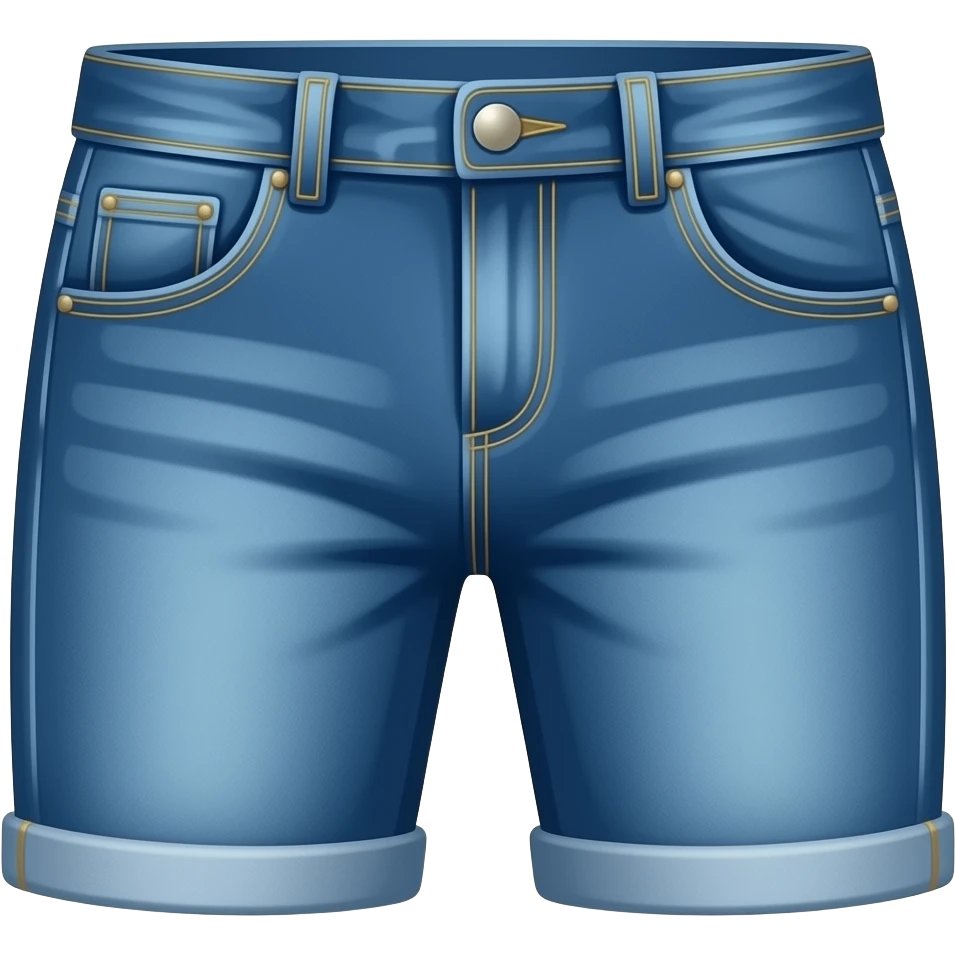 jeans pant emoji