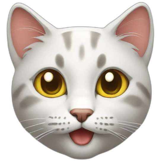 webdesign cat emoji