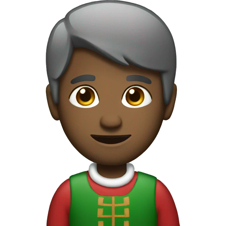 Navidad  emoji