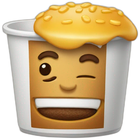 Mcdo emoji