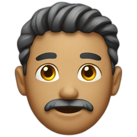 thread emoji