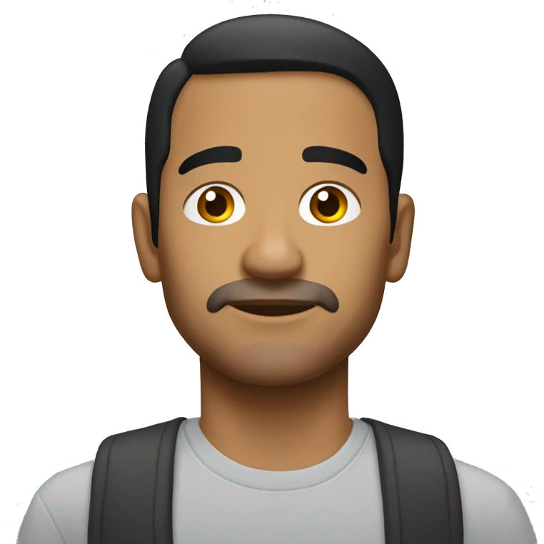 Rafael Aguilar Villanueva emoji