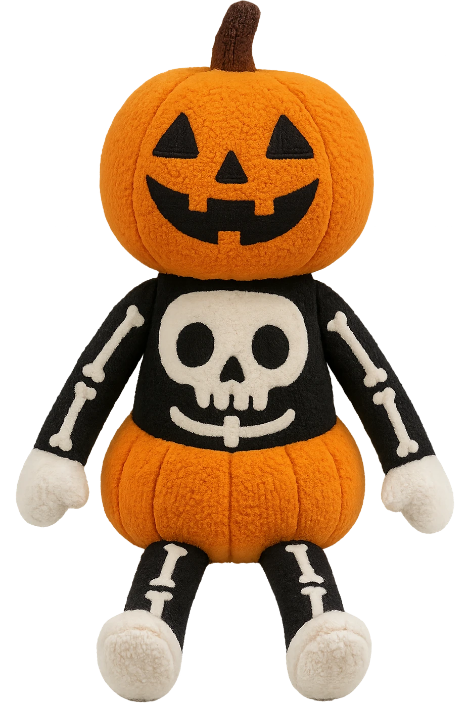 Halloween toy, remove background emoji