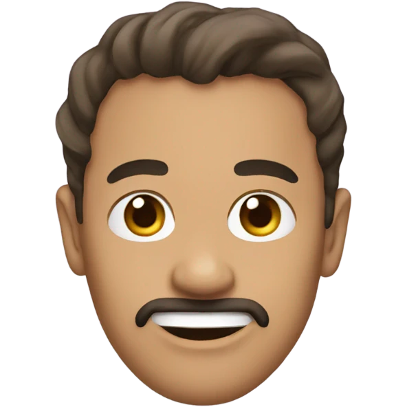 Hii emoji