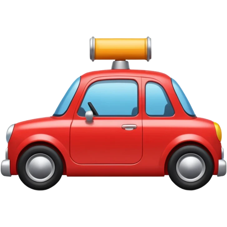 labo car emoji