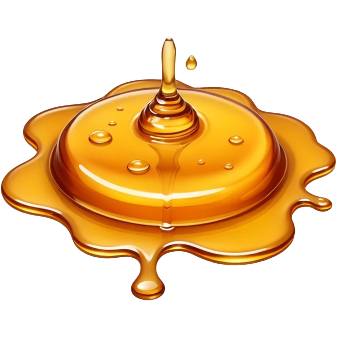 syrup emoji
