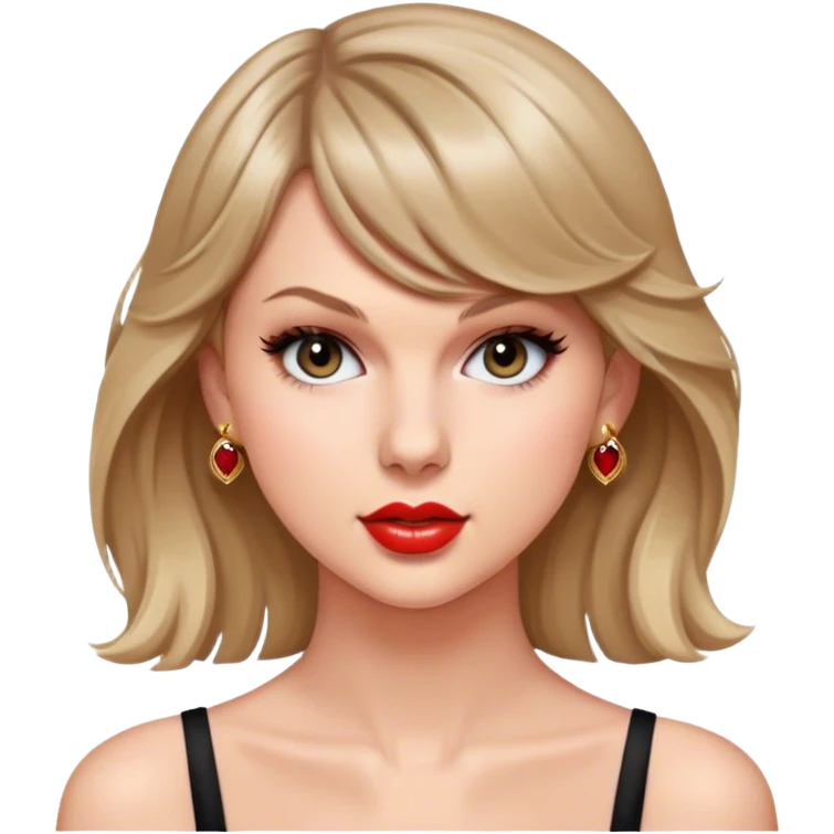 taylor swift emoji