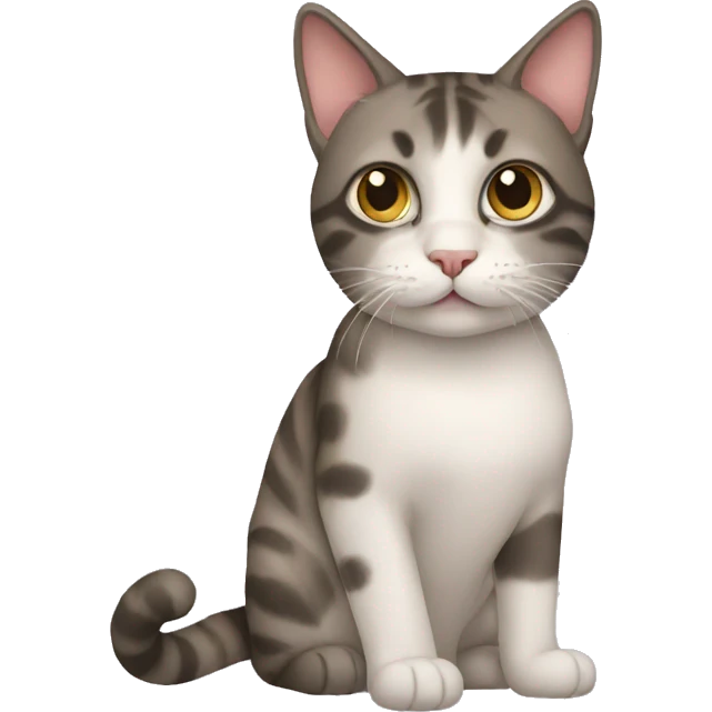 cat emoji