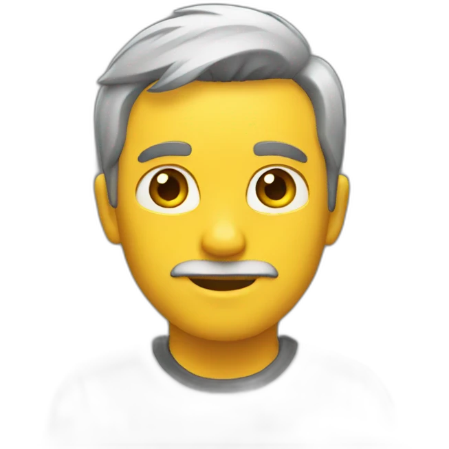 developer emoji