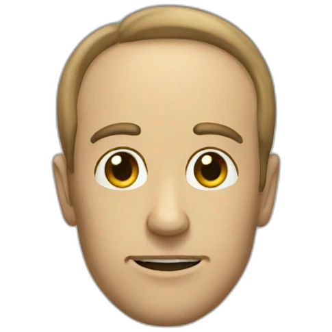 Hommer emoji
