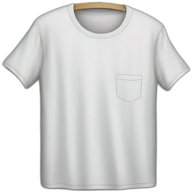 Tshirt emoji