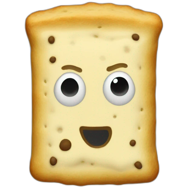 sus poptart amongus emoji