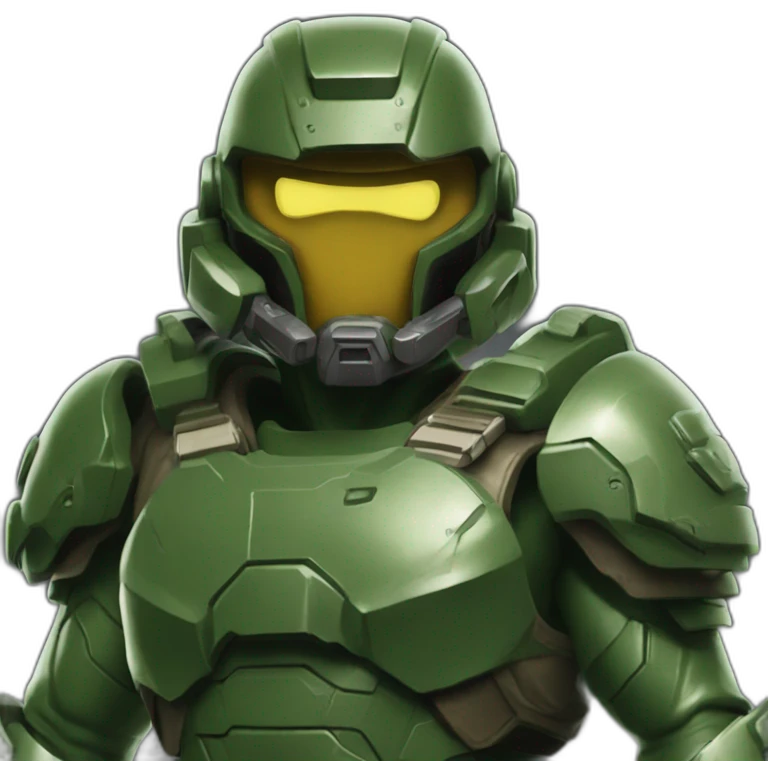 doomguy emoji