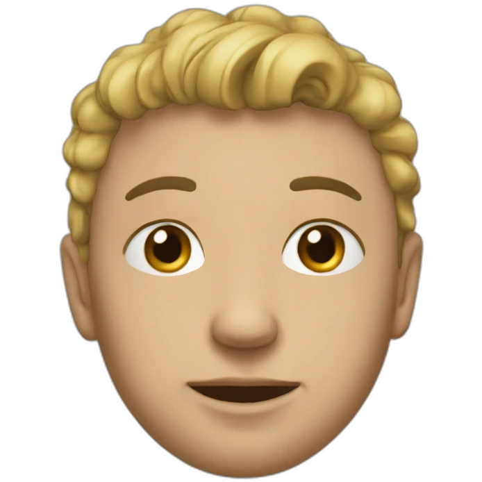 Trucs rara emoji