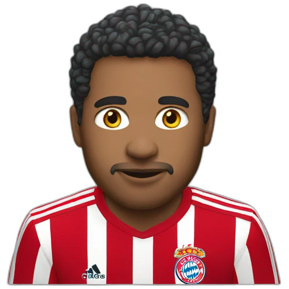 Fc bayern emoji