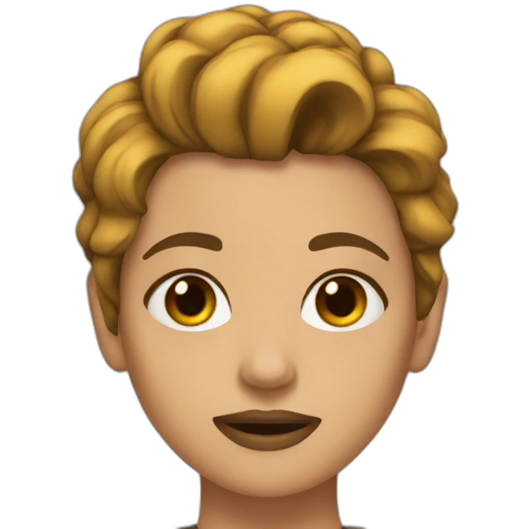 Rachel amber emoji