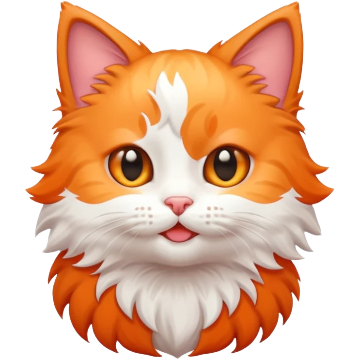 Cute emoji