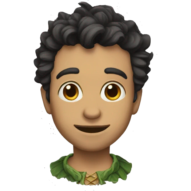 Duende  emoji