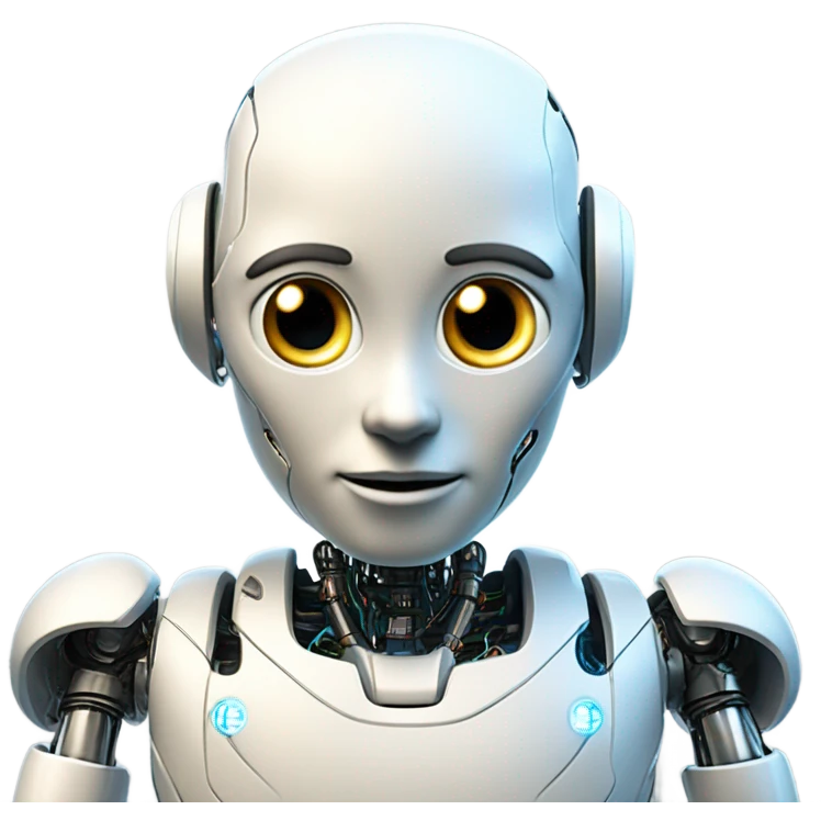 AI emoji