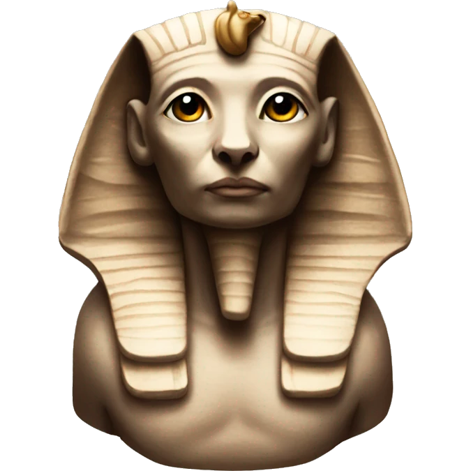 Sphinx emoji