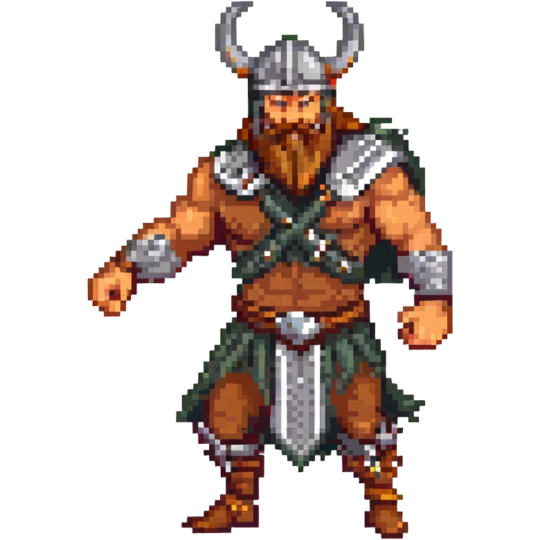 dancing viking emoji