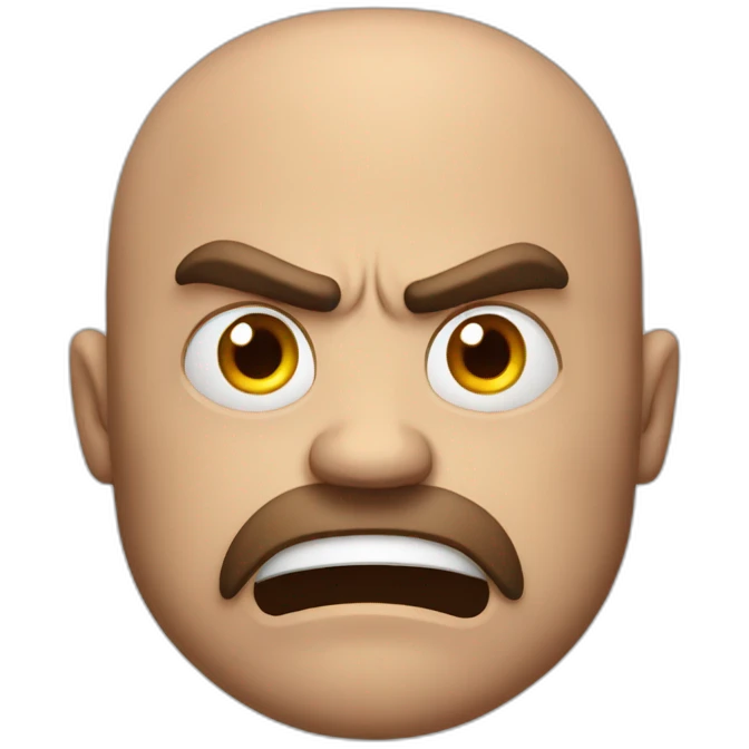 angry-red-furious-rage-dad emoji