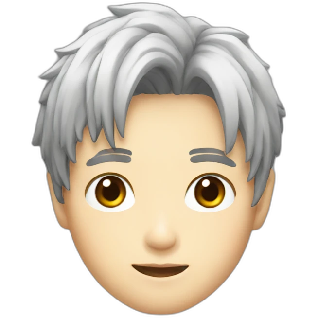 live streamer japanese emoji