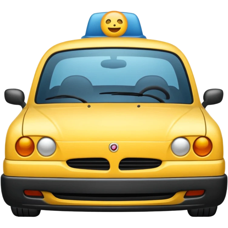 car emoji emoji