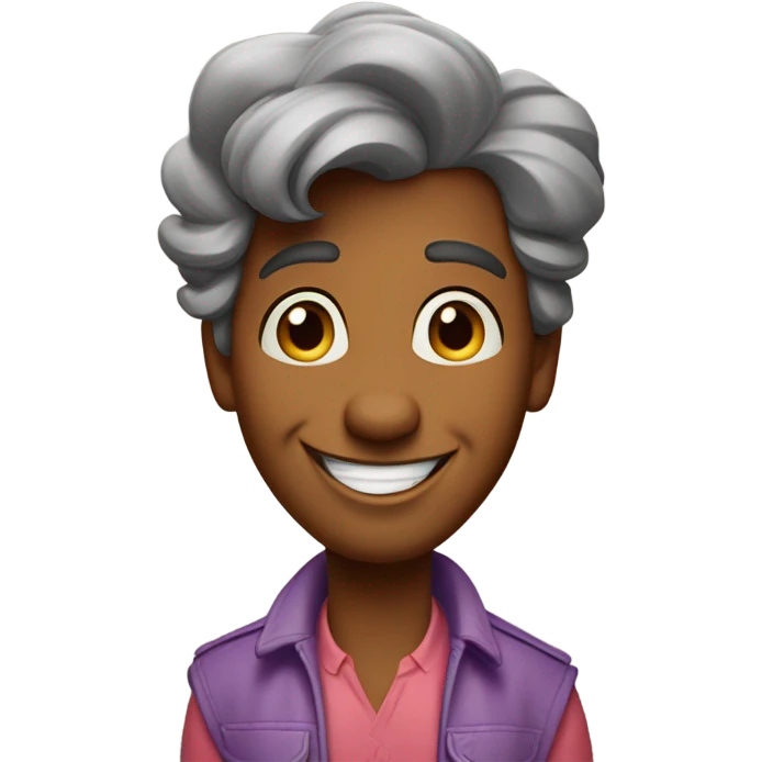 Disney emoji