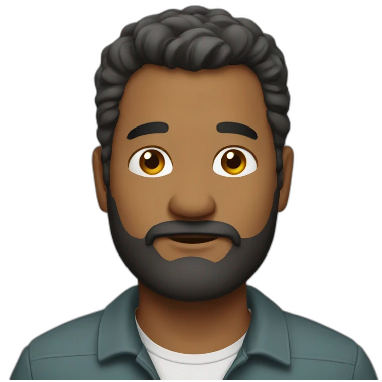 barra dad emoji
