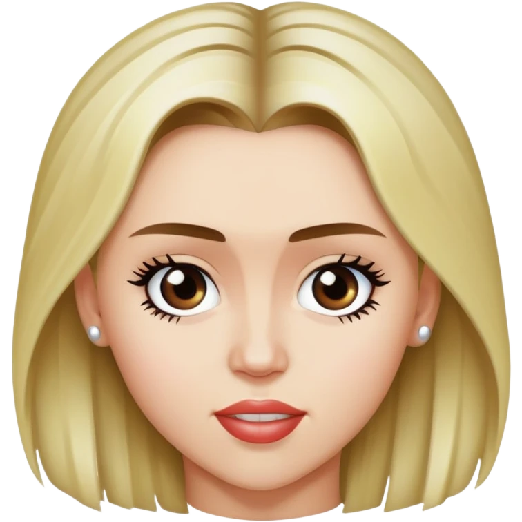 Miley Cyrus  emoji