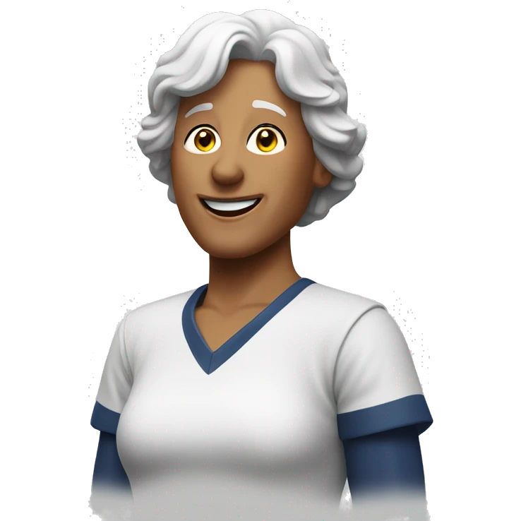 gran slam offer emoji